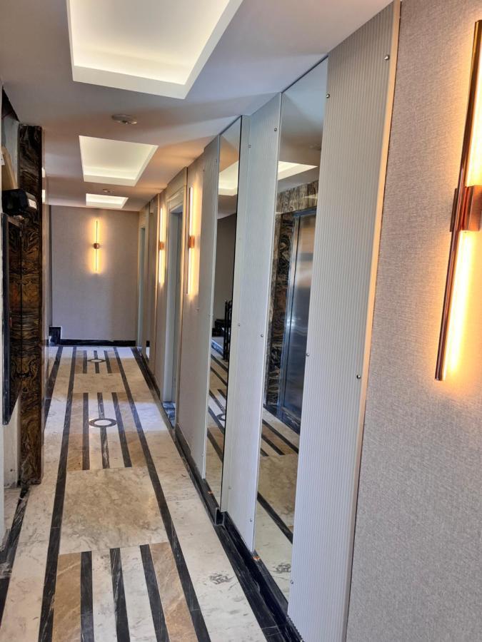 Cetin Port Hotel Provincia di Provincia di Istanbul Esterno foto